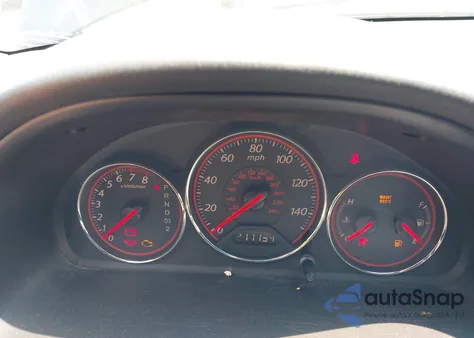 2004 Honda Civic Ex из США, поврежденный, VIN 1HGEM22954L004004